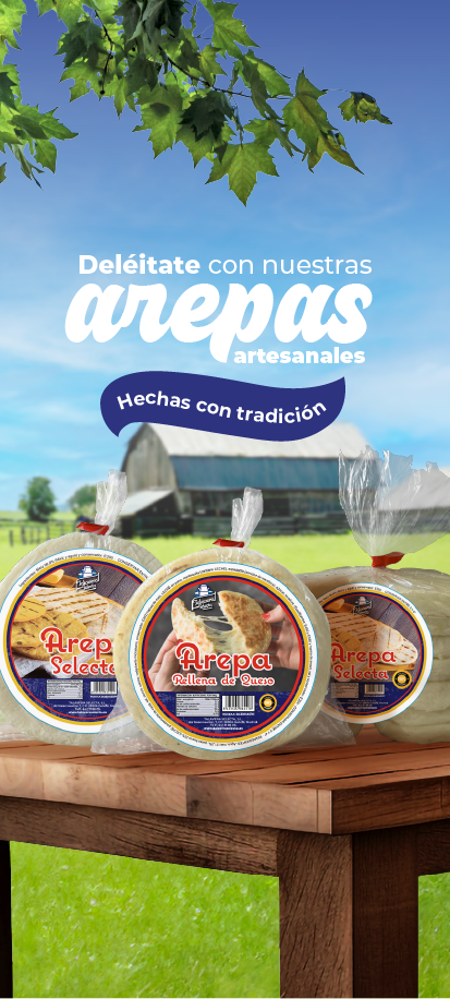 Arepas