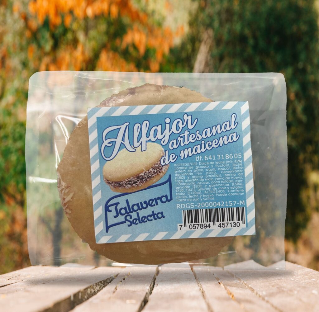Alfajores